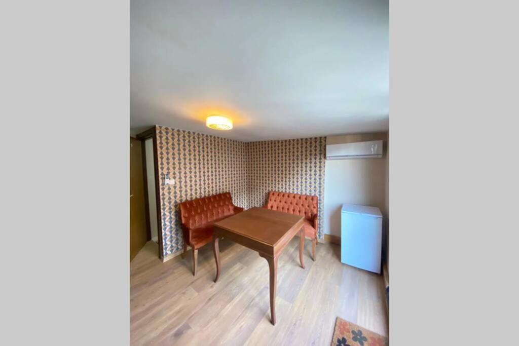 Duplex Suite Sultanahmet Istanbul Exterior photo